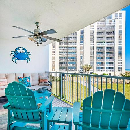 Shoreline Towers 2025 Destin Extérieur photo