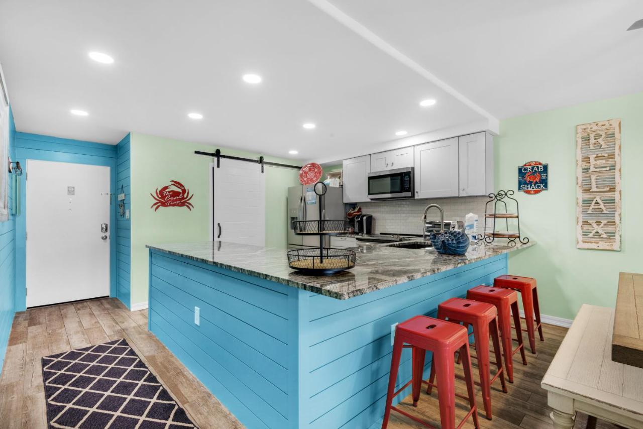 Shoreline Towers 2025 Destin Extérieur photo