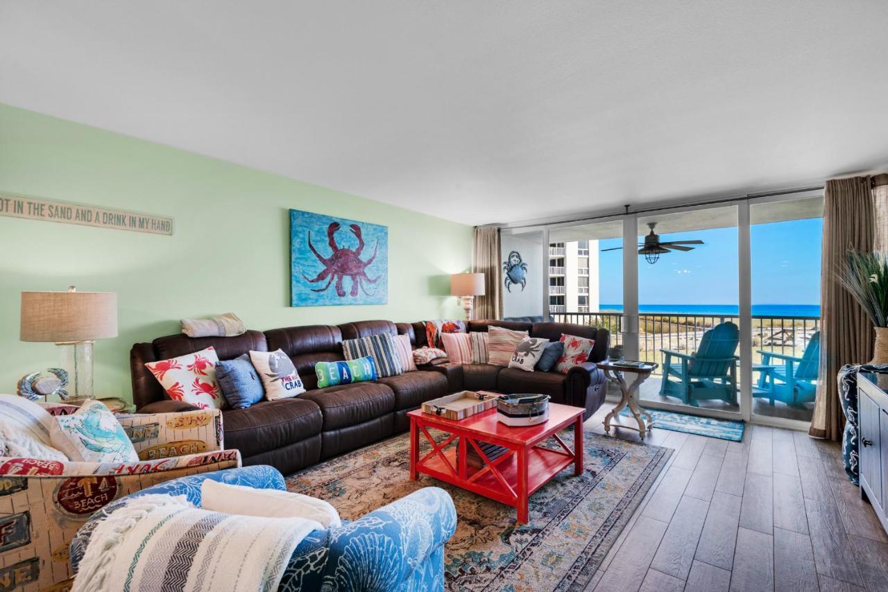 Shoreline Towers 2025 Destin Extérieur photo