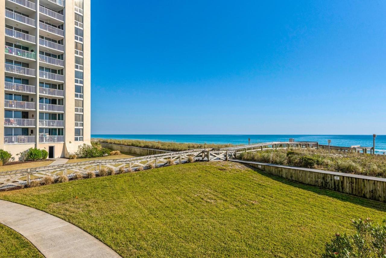 Shoreline Towers 2025 Destin Extérieur photo