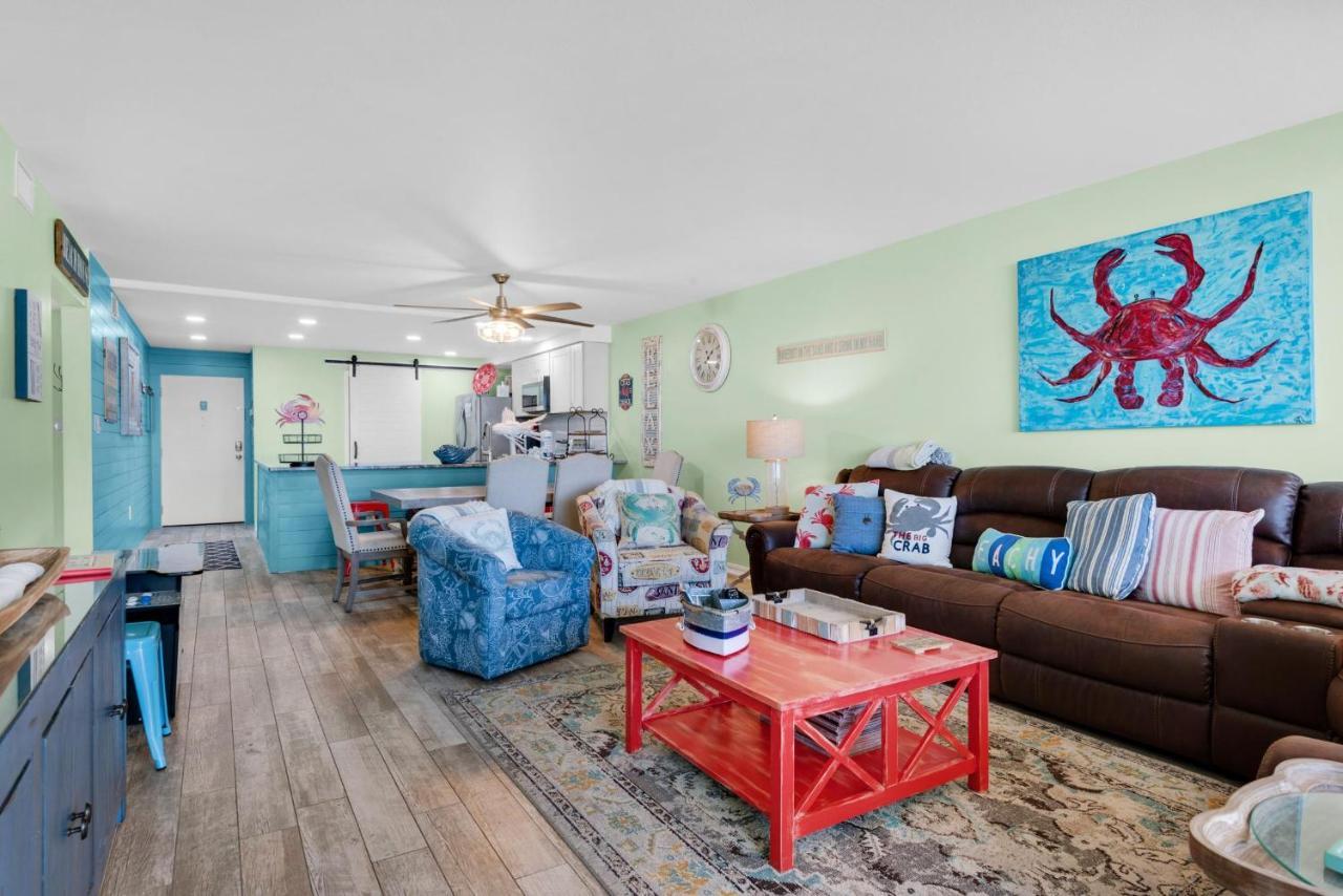 Shoreline Towers 2025 Destin Extérieur photo