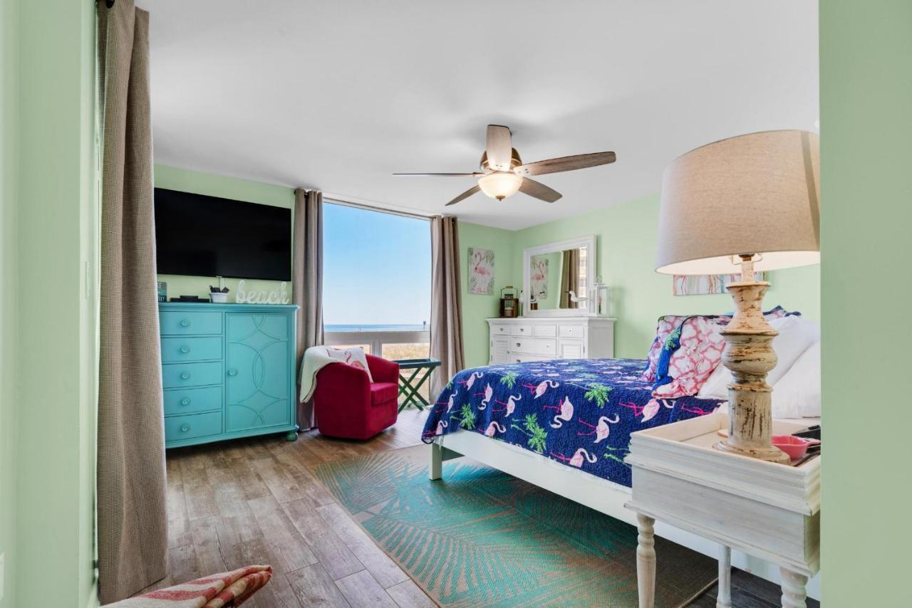 Shoreline Towers 2025 Destin Extérieur photo