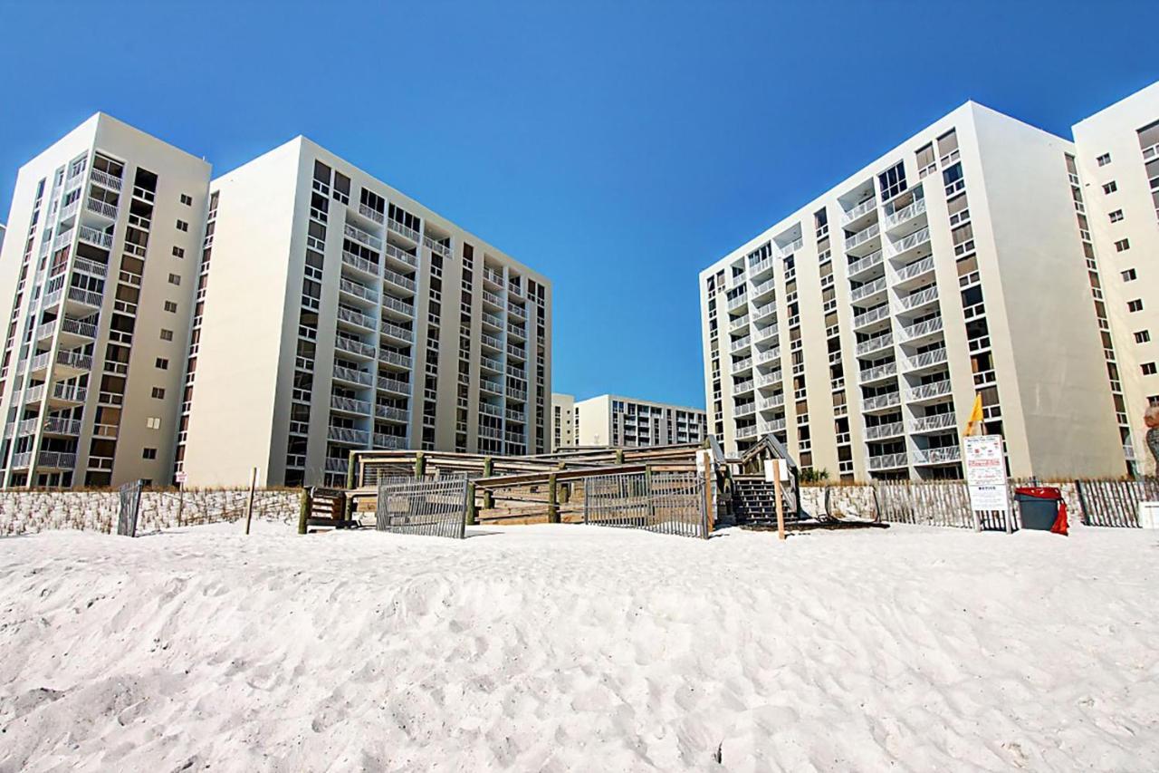 Appartement Shoreline Towers 2025 à Destin Extérieur photo