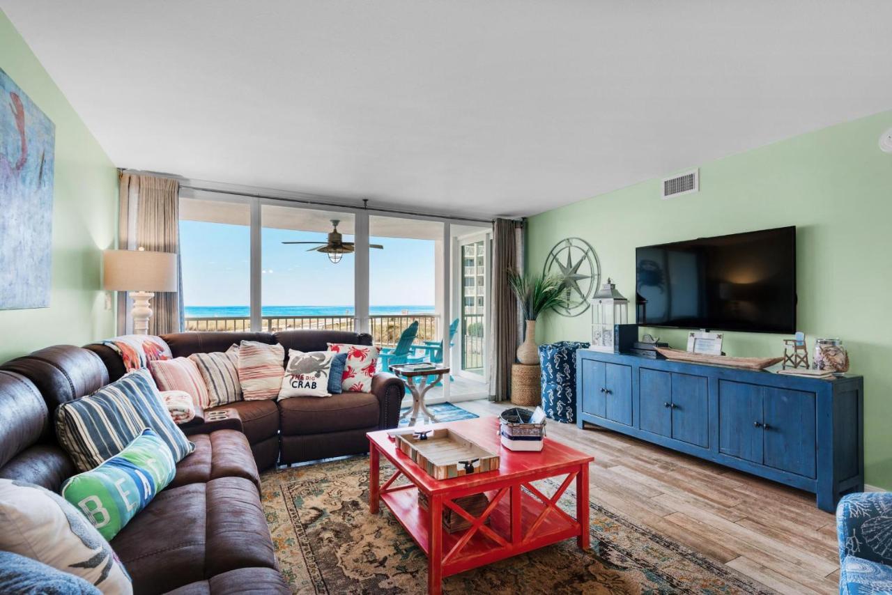 Shoreline Towers 2025 Destin Extérieur photo