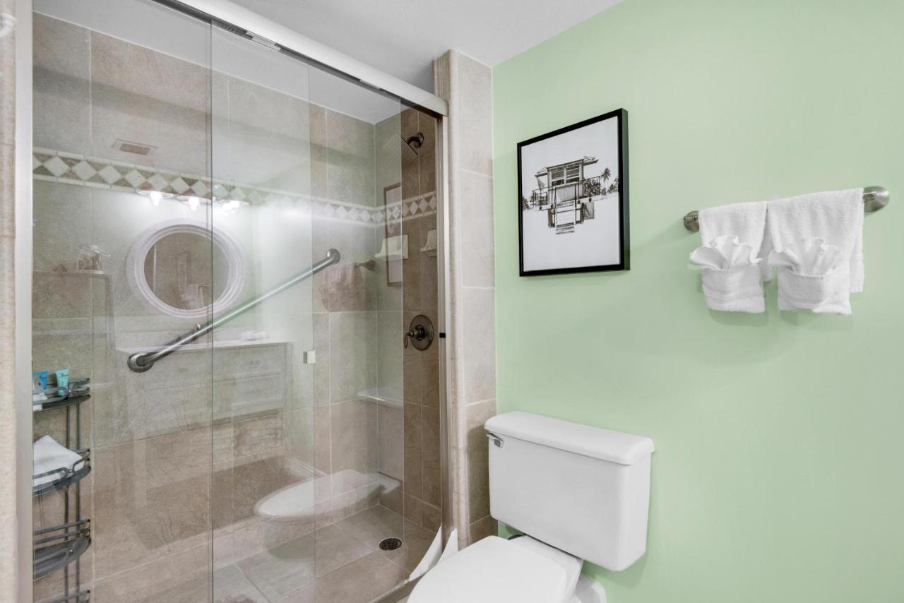 Shoreline Towers 2025 Destin Extérieur photo