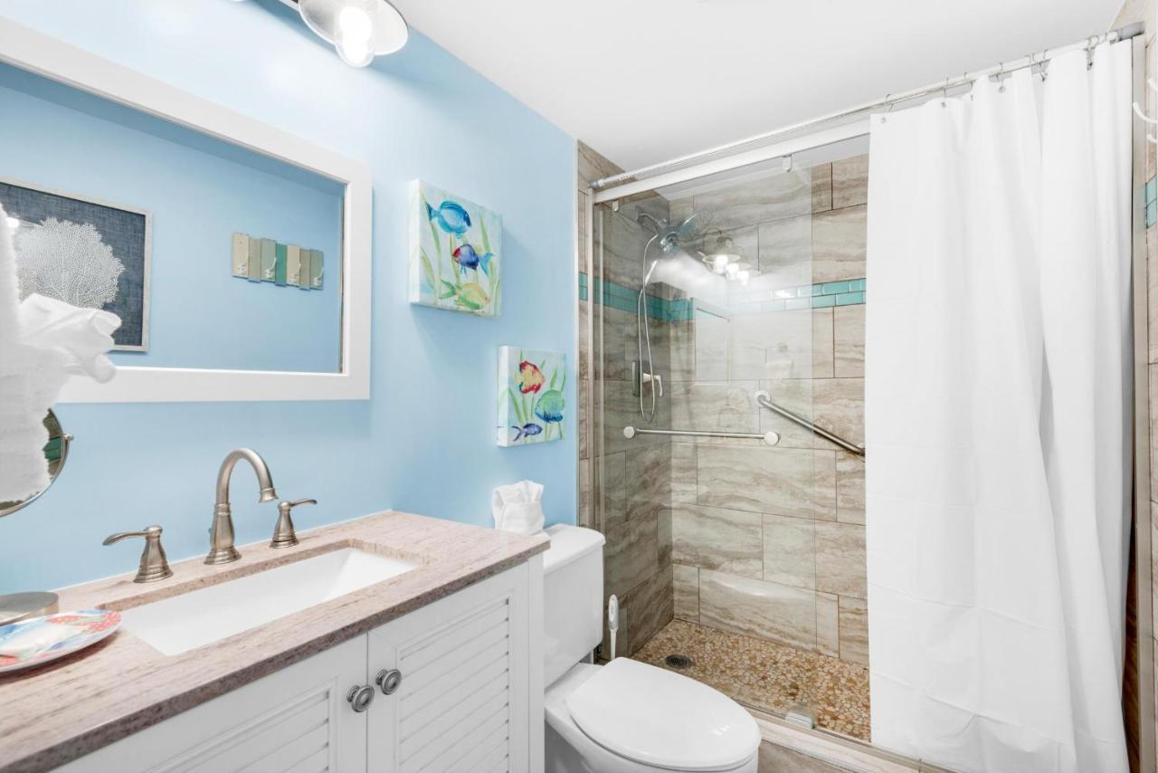 Shoreline Towers 2025 Destin Extérieur photo