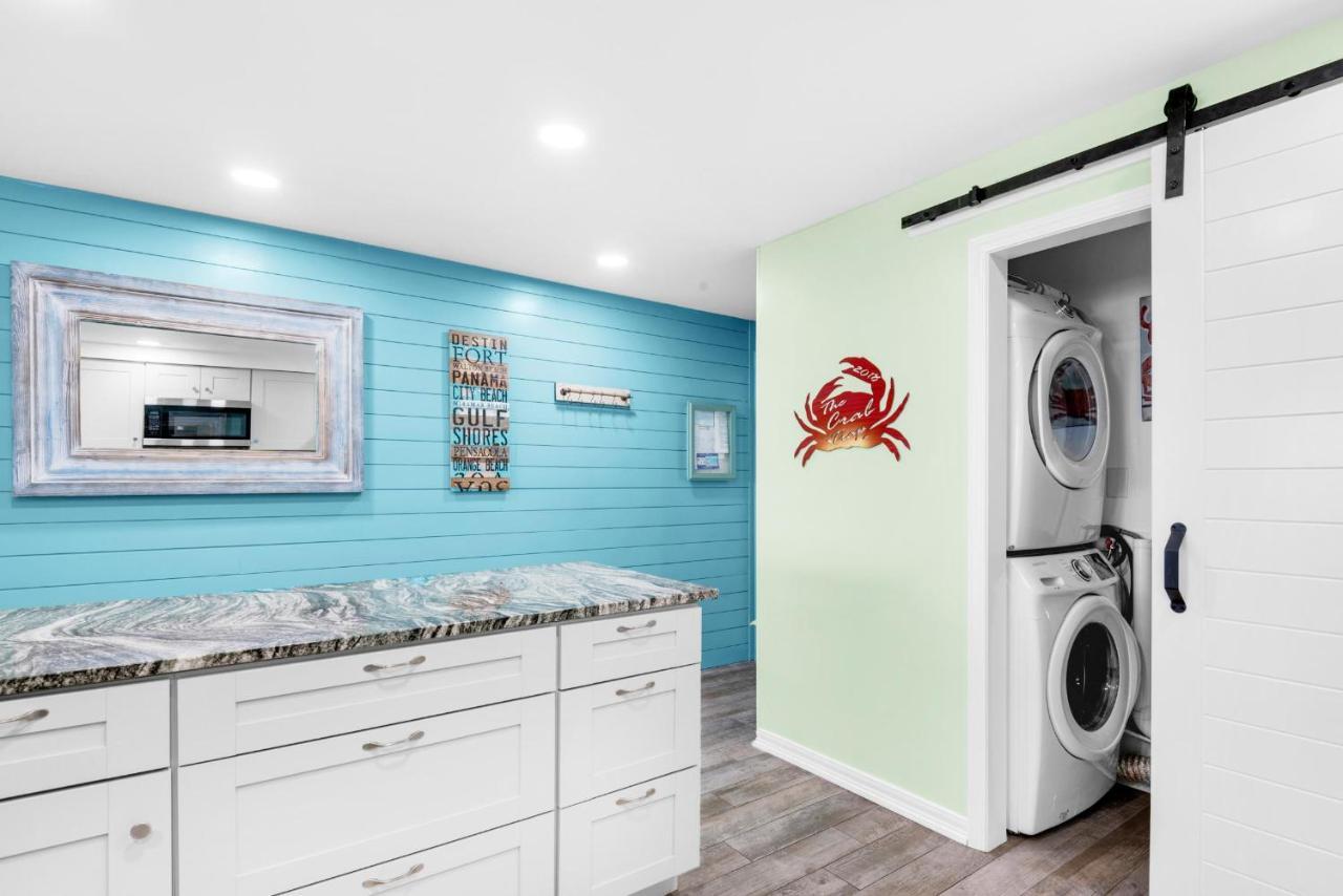 Shoreline Towers 2025 Destin Extérieur photo