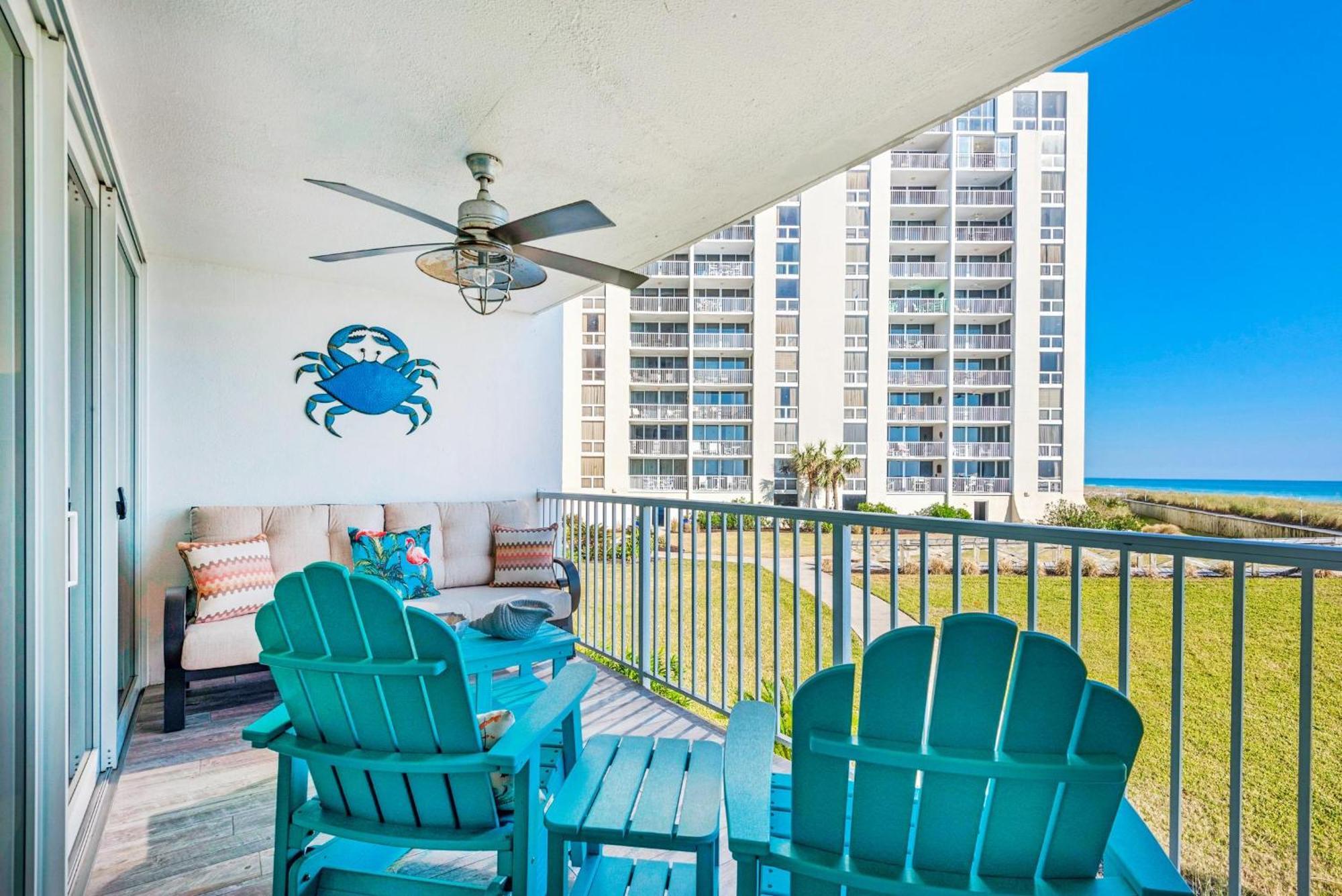 Shoreline Towers 2025 Destin Extérieur photo