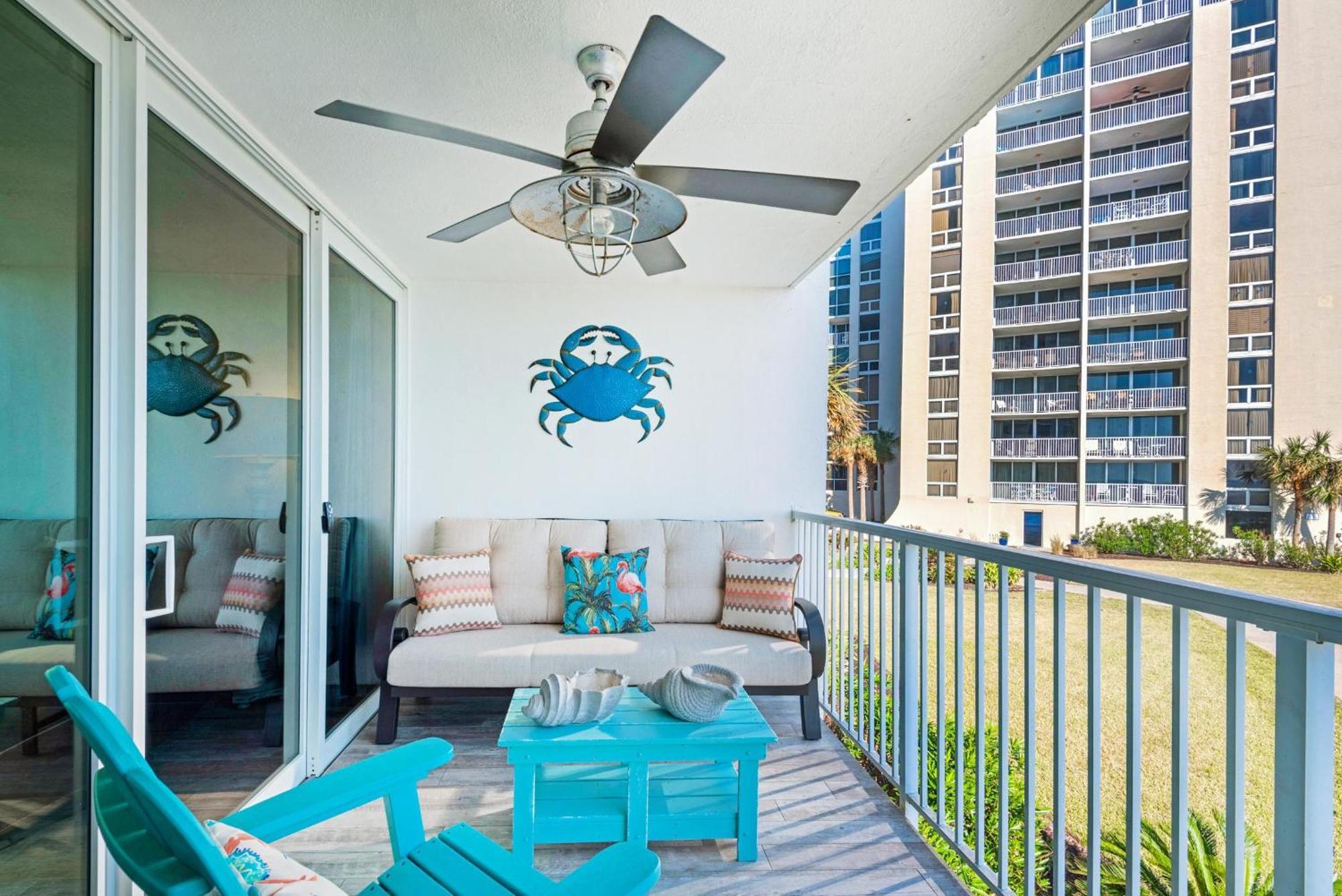 Shoreline Towers 2025 Destin Extérieur photo