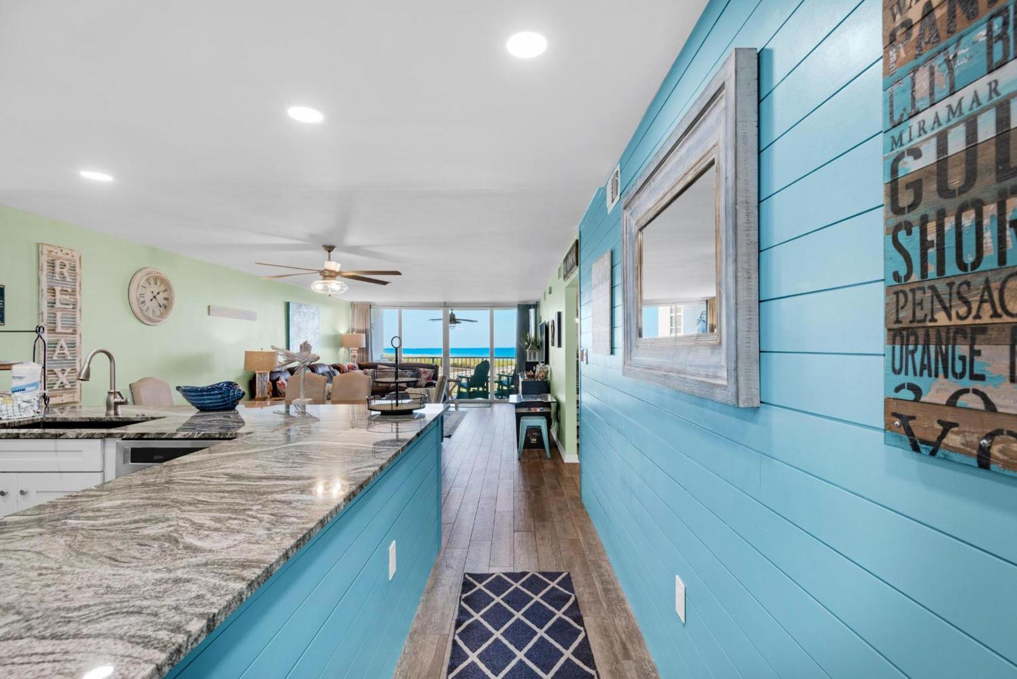 Shoreline Towers 2025 Destin Extérieur photo