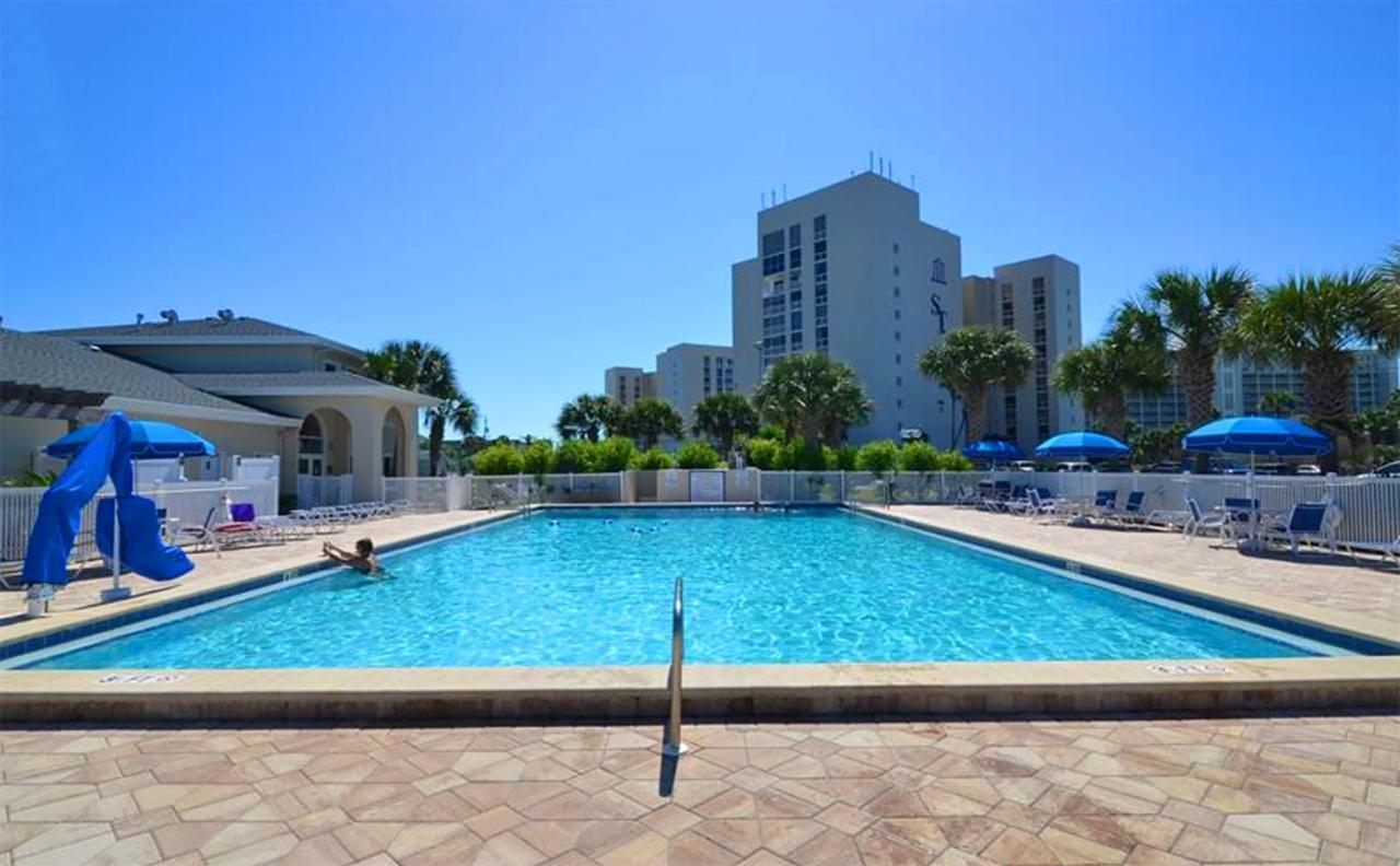 Shoreline Towers 2025 Destin Extérieur photo